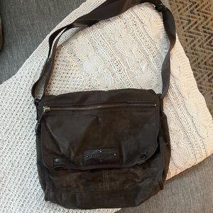 Diesel Shoulder Bag